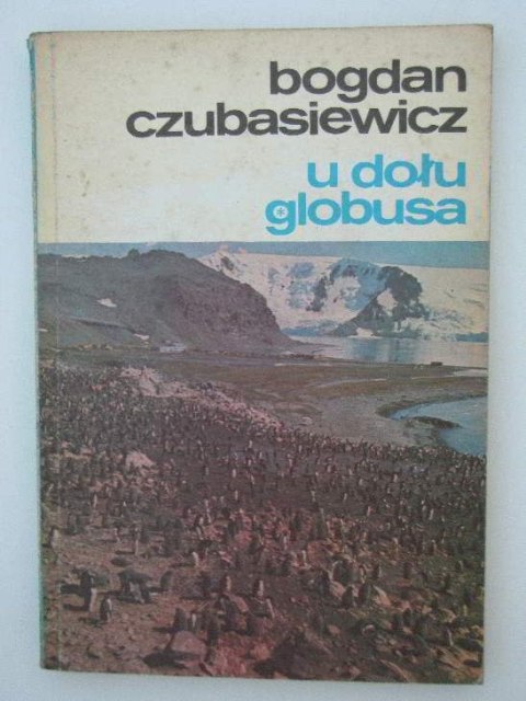 U DOŁU GLOBUSA