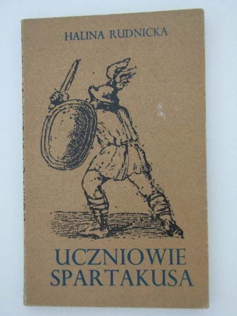 UCZNIOWIE SPARTAKUSA UCZNIOWIE SPARTAKUSA