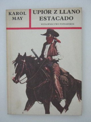 UPIÓR Z LLANO ESTACADO