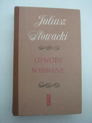 UTWORY WYBRANE