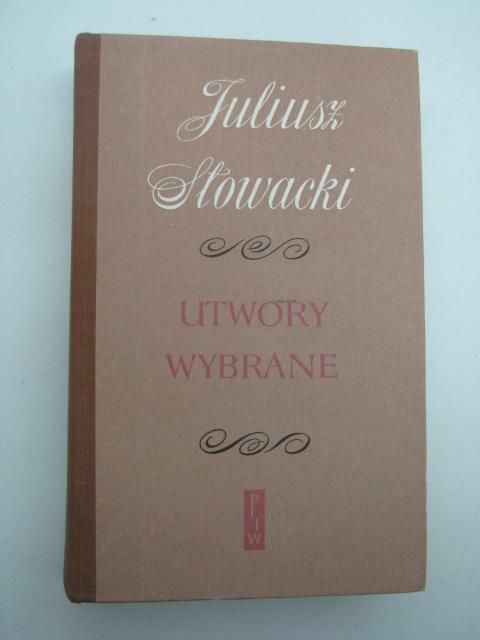 UTWORY WYBRANE