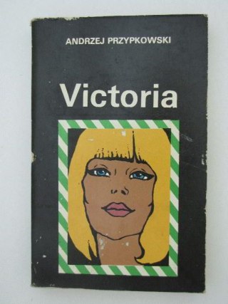 VICTORIA