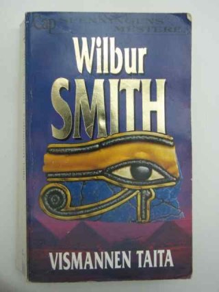 VISMANNEN TAITA
