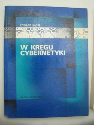 W KRĘGU CYBERNETYKI