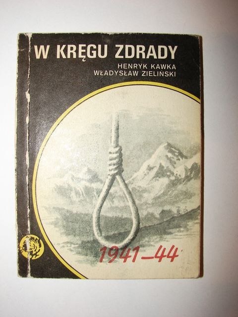 W KREGU ZDRADY