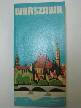 WARSZAWA