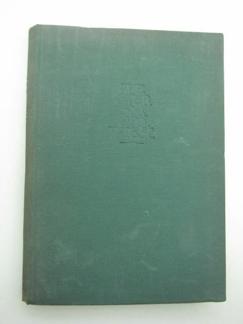 WĘGIERSKA OPOWIEŚĆ