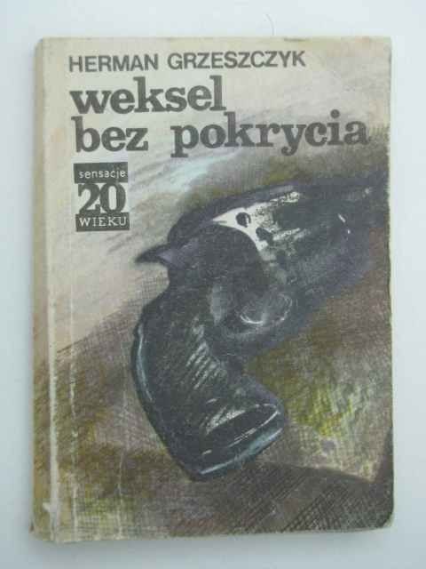 WEKSEL BEZ POKRYCIA
