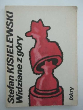 WIDZIANE Z GÓRY