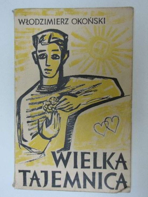 WIELKA TAJEMNICA