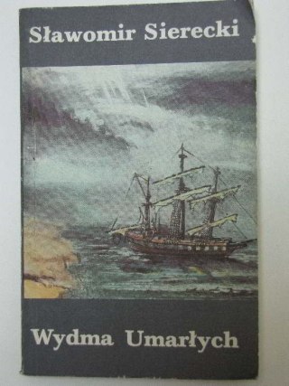 WYDMA UMARŁYCH