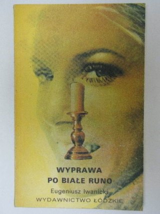 WYPRAWA PO BIAŁE RUNO