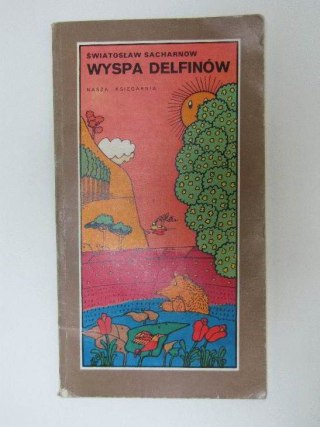 WYSPA DELFINÓW