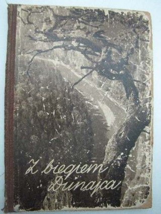 Z BIEGIEM DUNAJCA