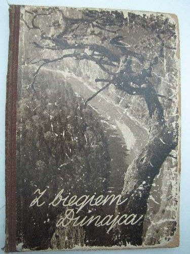 Z BIEGIEM DUNAJCA