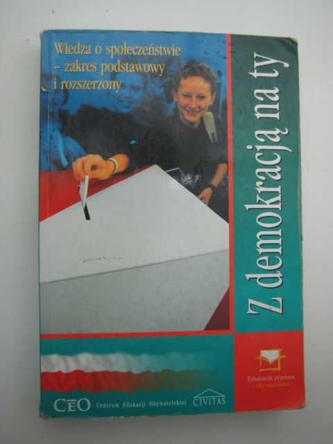 Z DEMOKRACJĄ NA TY