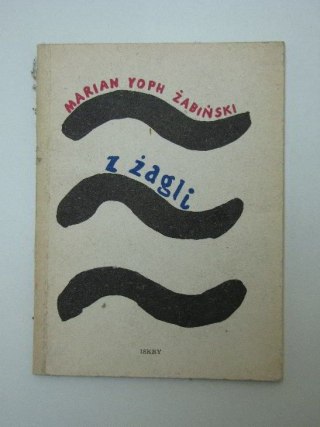 Z ŻAGLI