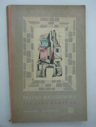 ŻELAZNA KURTYNA