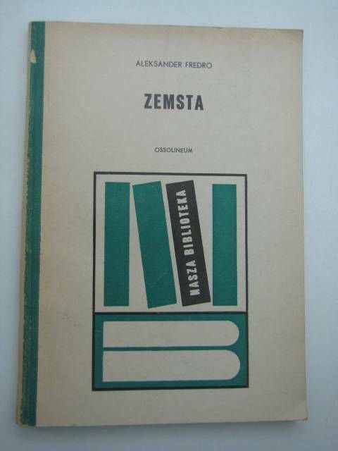 ZEMSTA