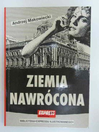 ZIEMIA NAWRÓCONA