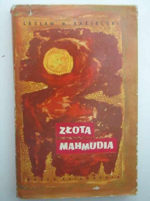ZŁOTO MAHMUDIA