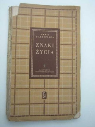ZNAKI ŻYCIA