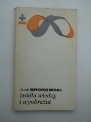 ŻRÓDŁO WIEDZY I WYOBRAŹNI