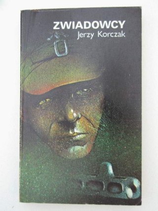 ZWIADOWCY