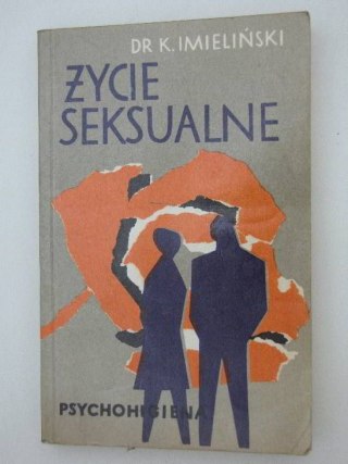 ŻYCIE SEKSUALNE