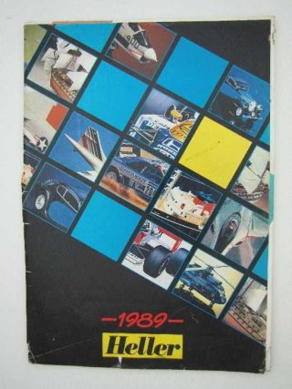 1989 HELLER