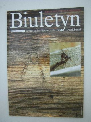 BIULETYN