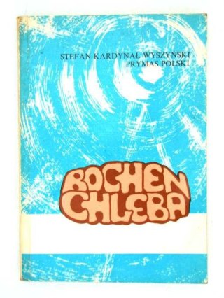 BOCHEN CHLEBA