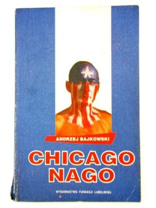 CHICAGO NAGO