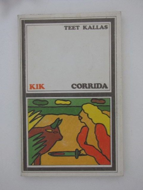 CORRIDA