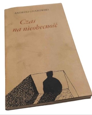 CZAS NIEOBECNOŚCI