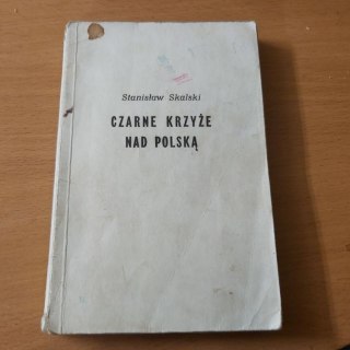 Czarne Krzyże nad Polską