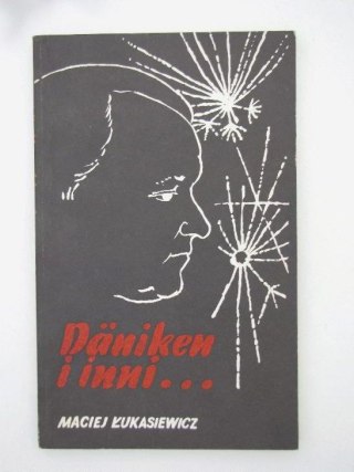 DANIKEN I INNI...