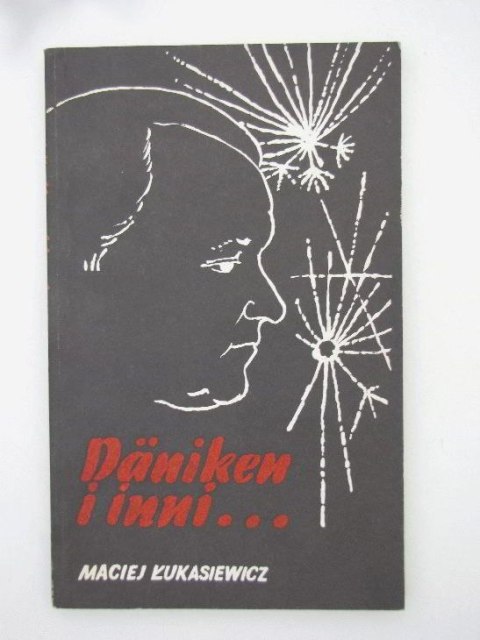 DANIKEN I INNI...