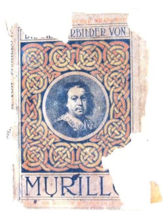 DIE MEISTERBILDER VON MURILLO