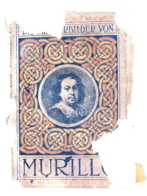 DIE MEISTERBILDER VON MURILLO