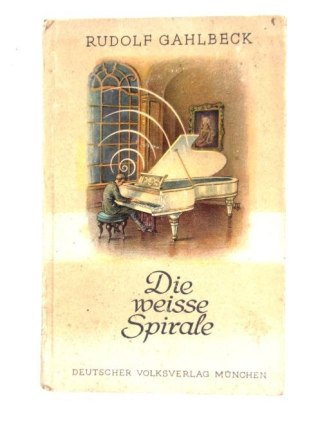 DIE WEISSE SPIRALE