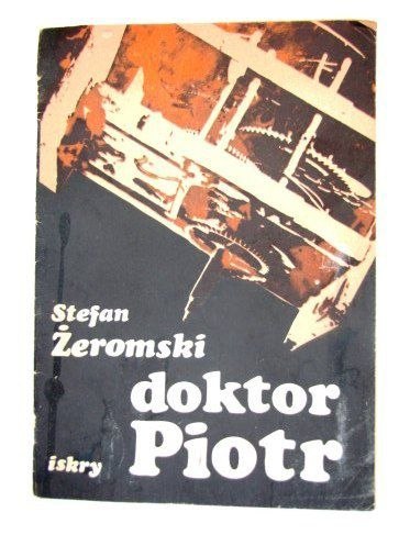 DOKTOR PIOTR