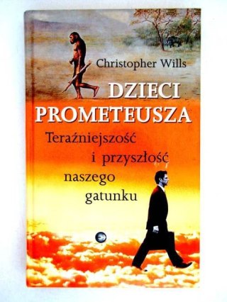 DZIECI PROMETEUSZA