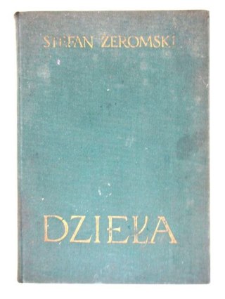 DZIEŁA