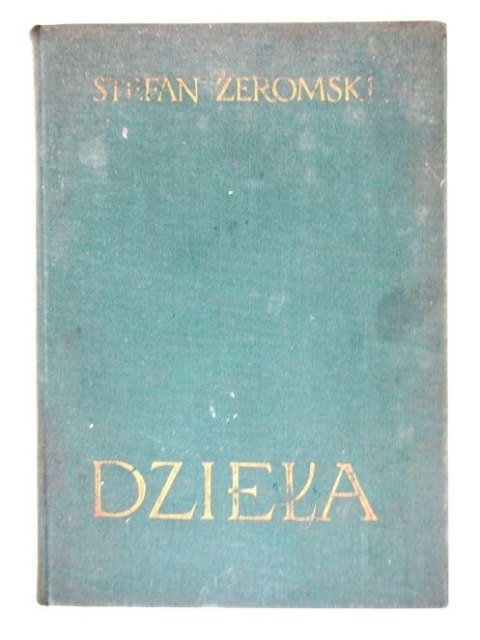DZIEŁA