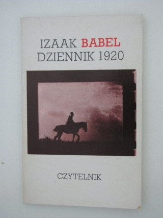 DZIENNIK 1920