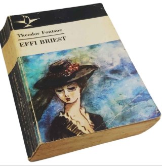 EFFI BRIEST
