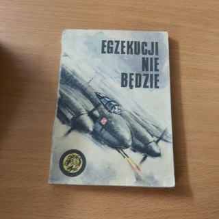 Egzekucji nie będzie