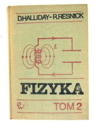 FIZYKA TOM II