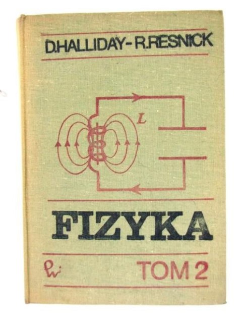 FIZYKA TOM II